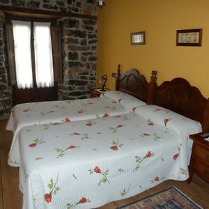 Hotel Rural Los Texos