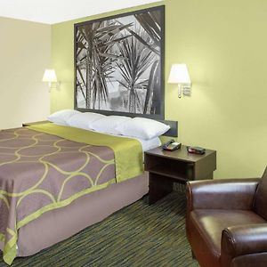 Super 8 By Wyndham Panama City